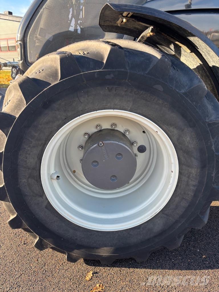 Valtra S 293 Trattori