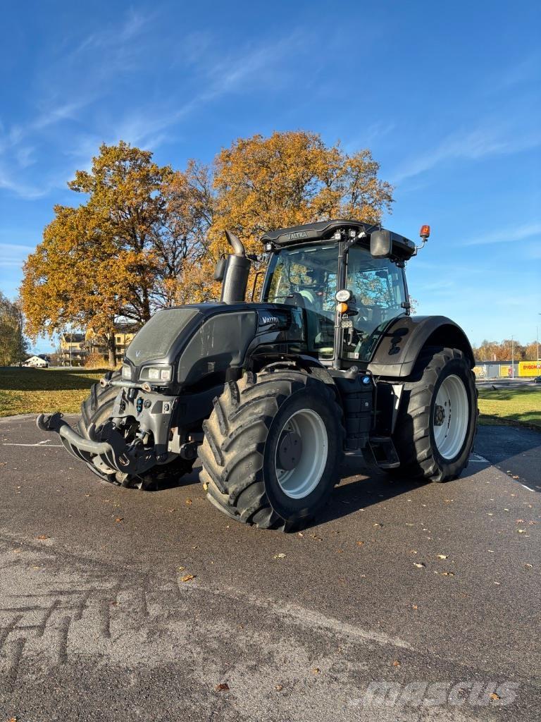 Valtra S 293 Trattori