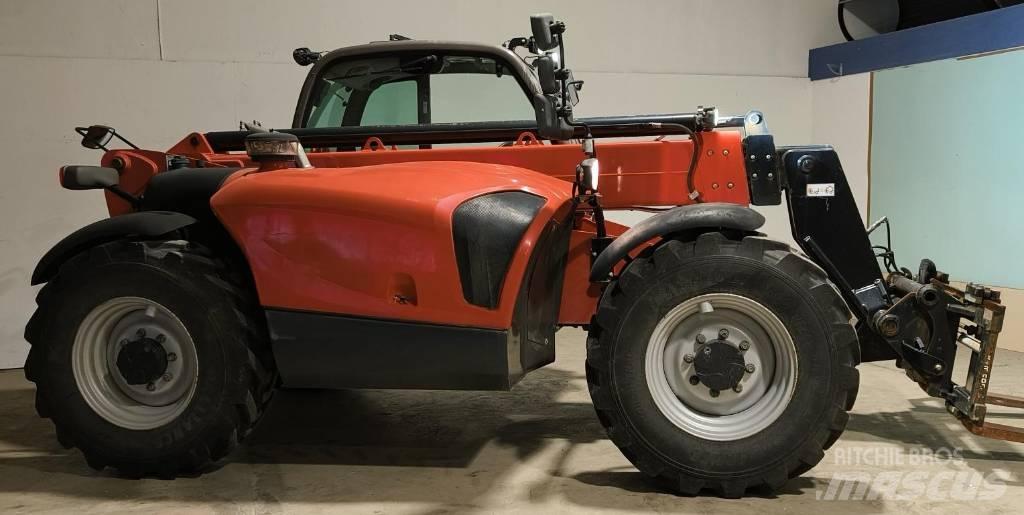 Manitou MT 932 Sollevatori telescopici