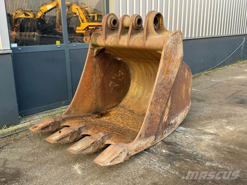 Lehnhoff HH5-1450 Benne