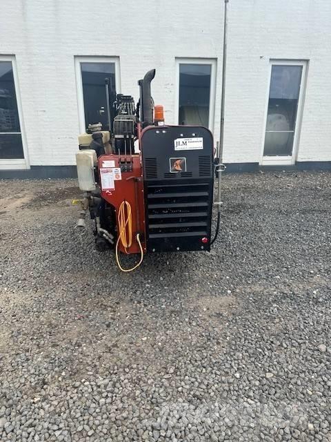 Ditch Witch JT 5 Macchina per perforazione orizzontale controllata