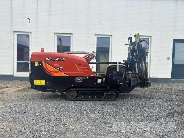 Ditch Witch JT 5 Macchina per perforazione orizzontale controllata