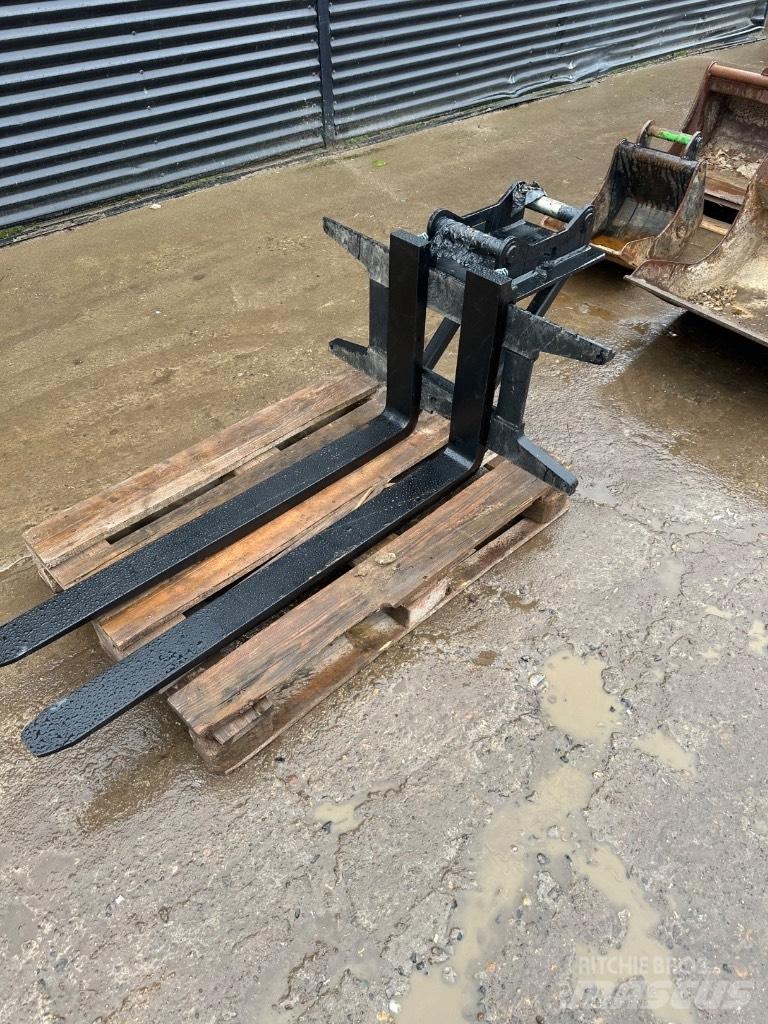  Andet S40 skifte Benne