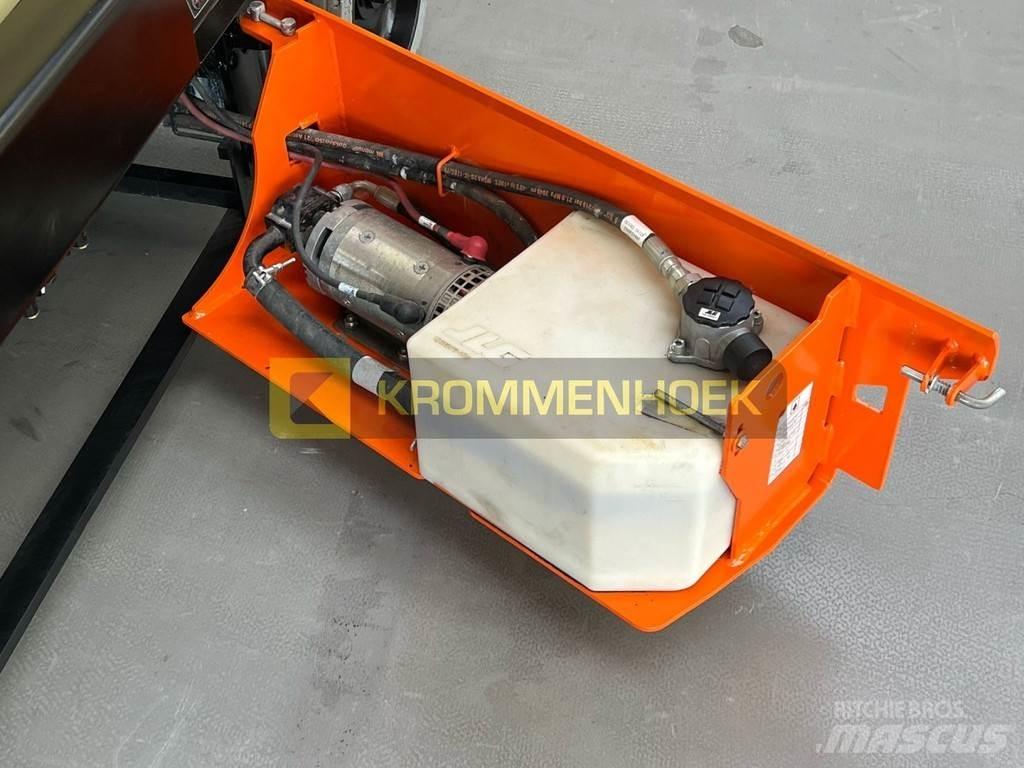 JLG R 3246 Piattaforme a pantografo
