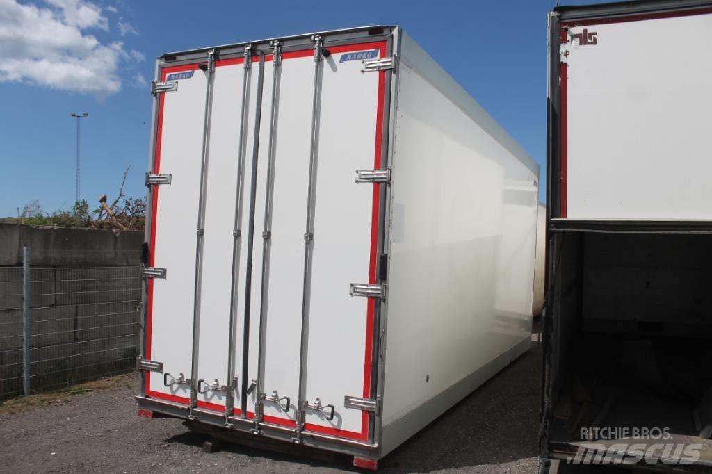 Närko Serie 33764 Cassoni