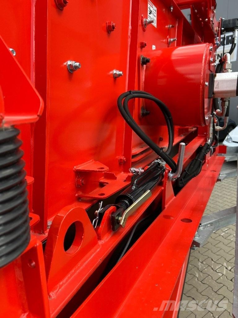 Finlay 683 Vagli mobili