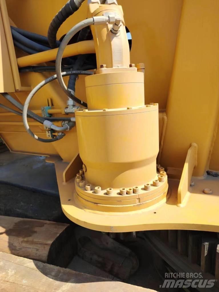 Sany STC800E5 Gru per tutti i terreni