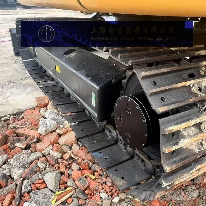 CAT 307 E Escavatori medi 7t - 12t