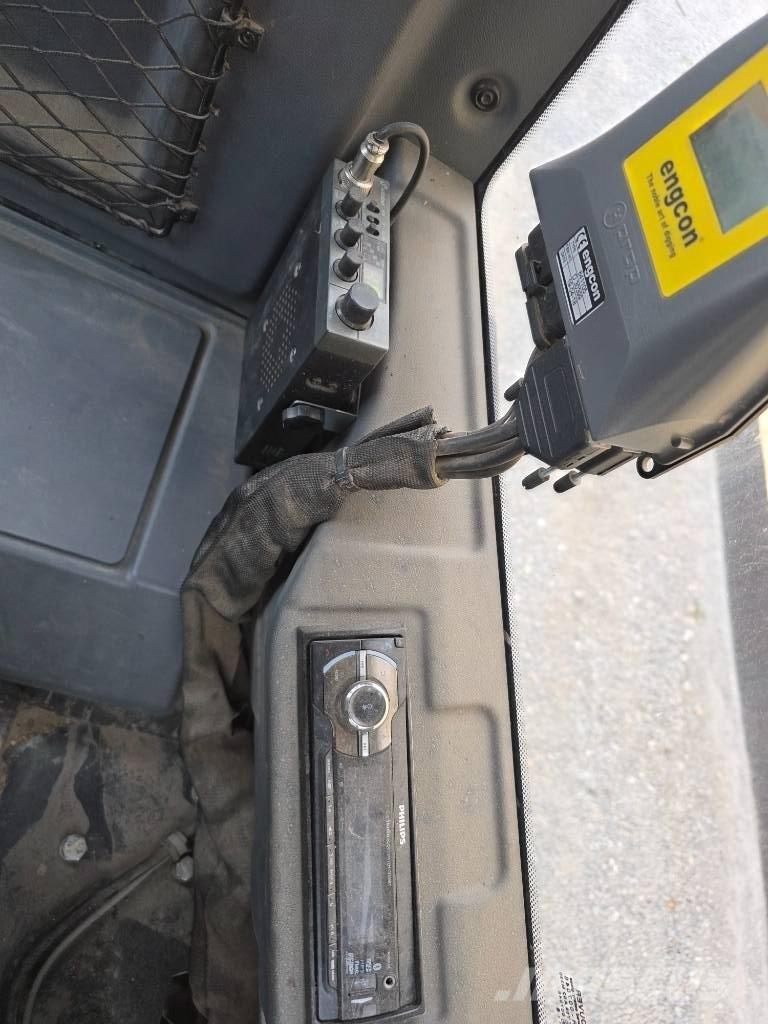 Yanmar SV 60 A Miniescavatori