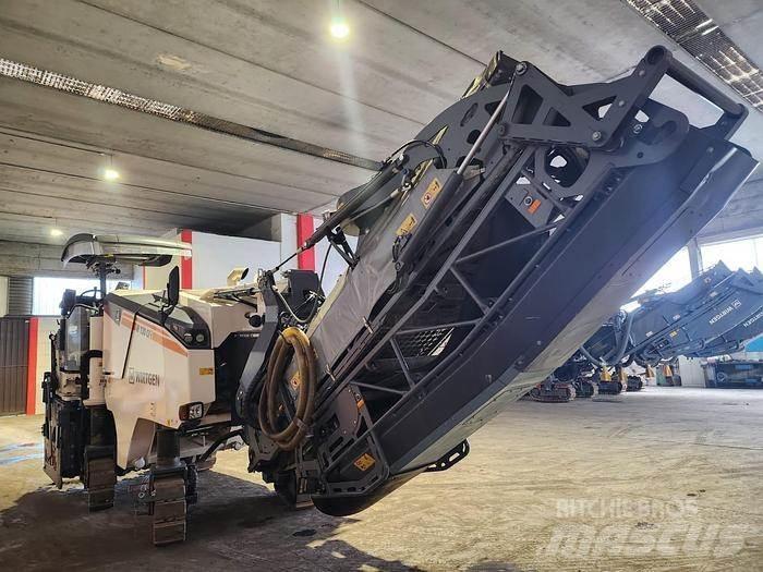 Wirtgen W130CFi Macchine per calcestruzzo e pietra