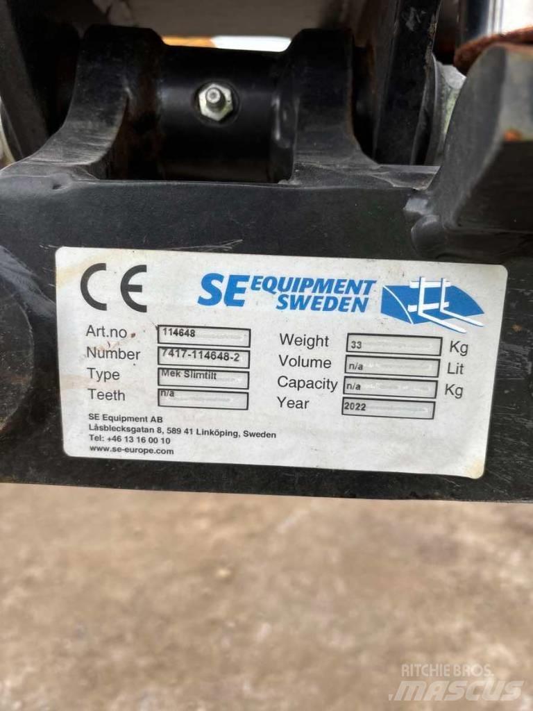 Wacker Neuson ET 18 Miniescavatori