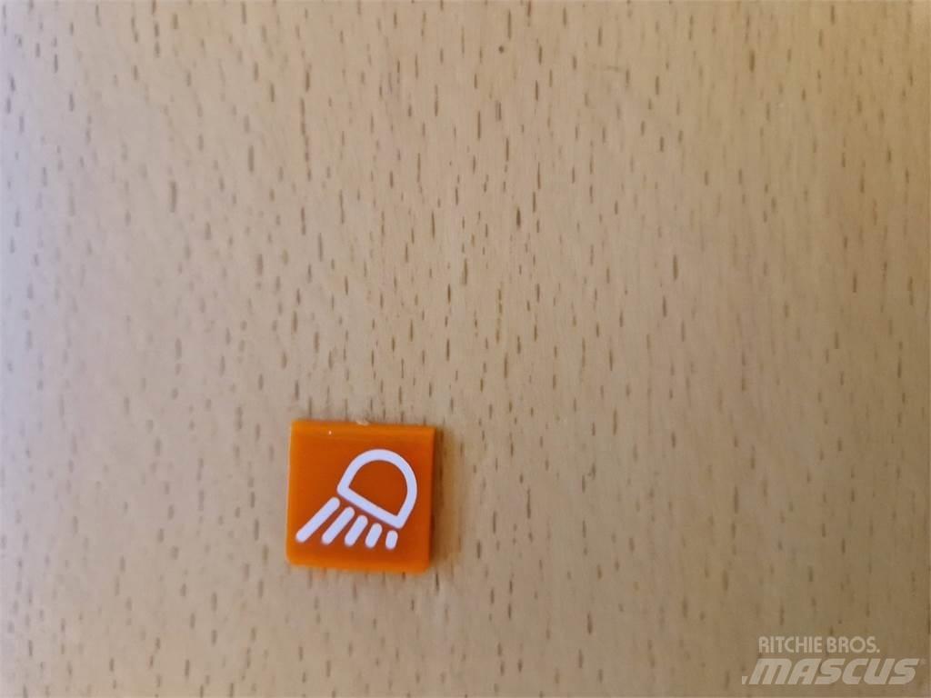 Eco Log Symbol Componenti elettroniche