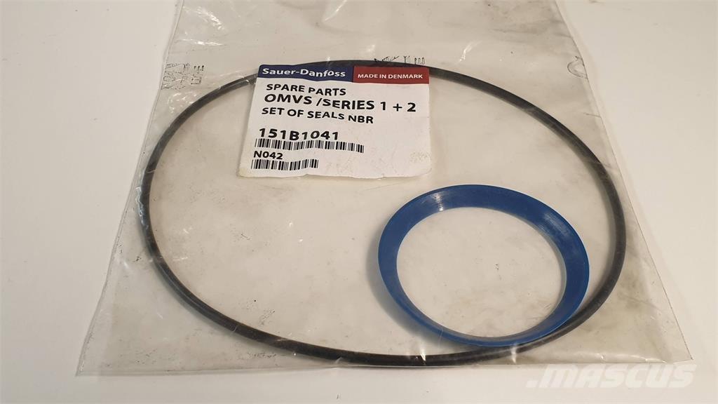 Ponsse 151B1041 Componenti idrauliche