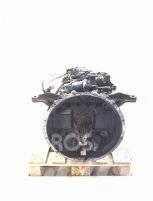 ZF 8S180 MAN Scatole trasmissione
