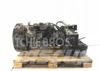 ZF 8S180 MAN Scatole trasmissione