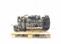 ZF 8S180 MAN Scatole trasmissione