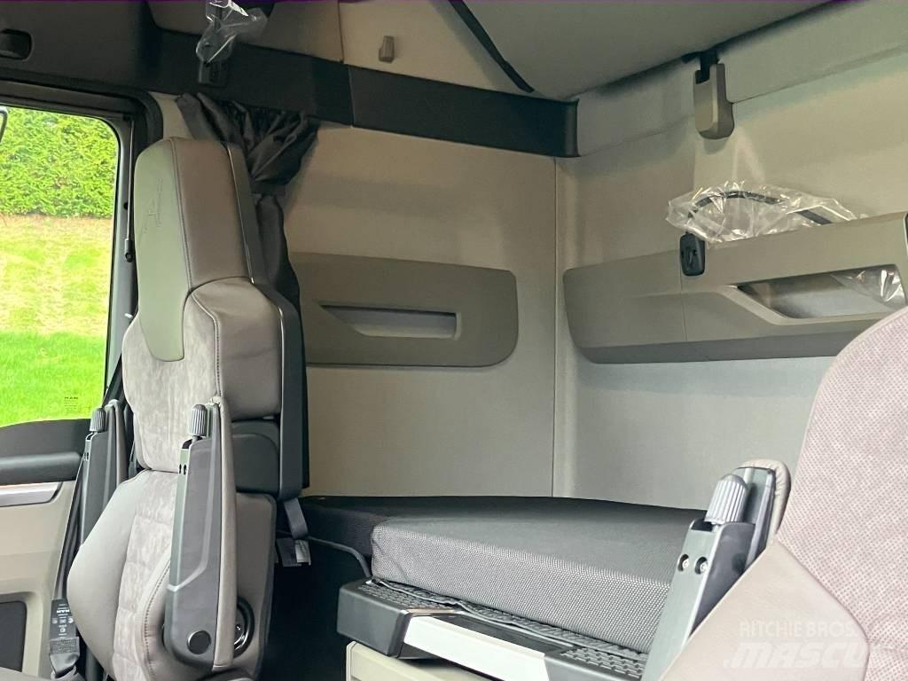 MAN TGX 28.520 Motrici e Trattori Stradali