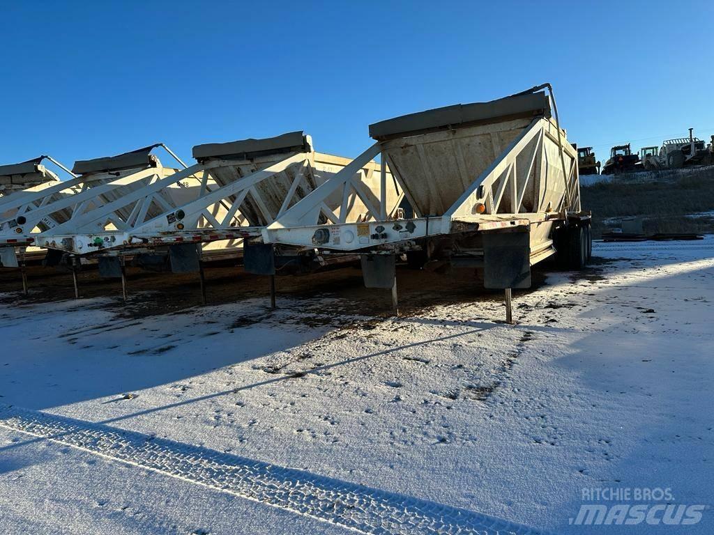 Ranco LW21-42-3 Rimorchi ribaltabili