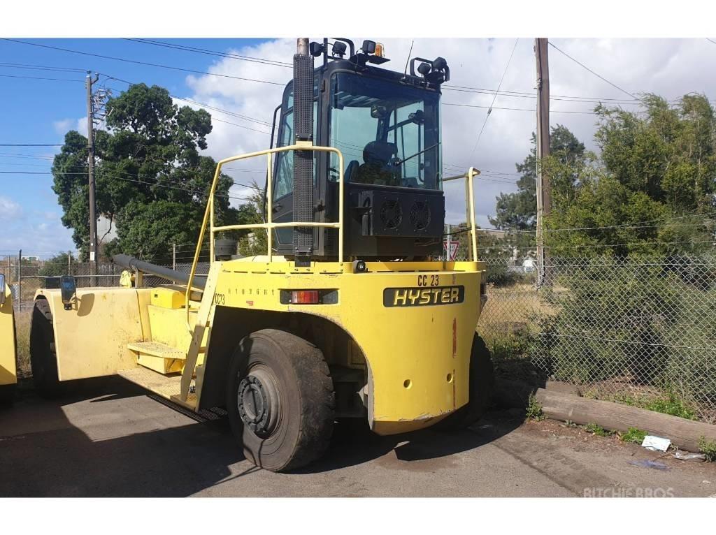 Hyster H22.00XM-12EC Movimentatori per container