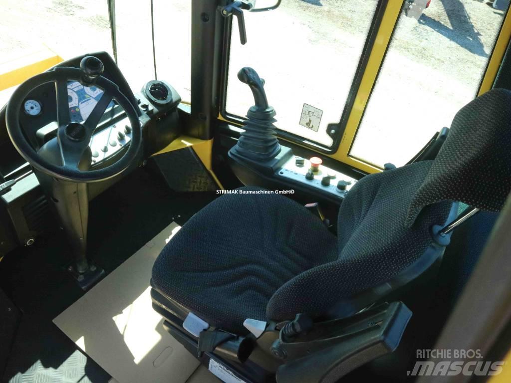 Bomag BW 213 D H-4 i Compattatori da suolo