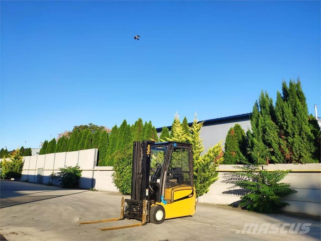 Yale ERP20VT Carrelli elevatori elettrici