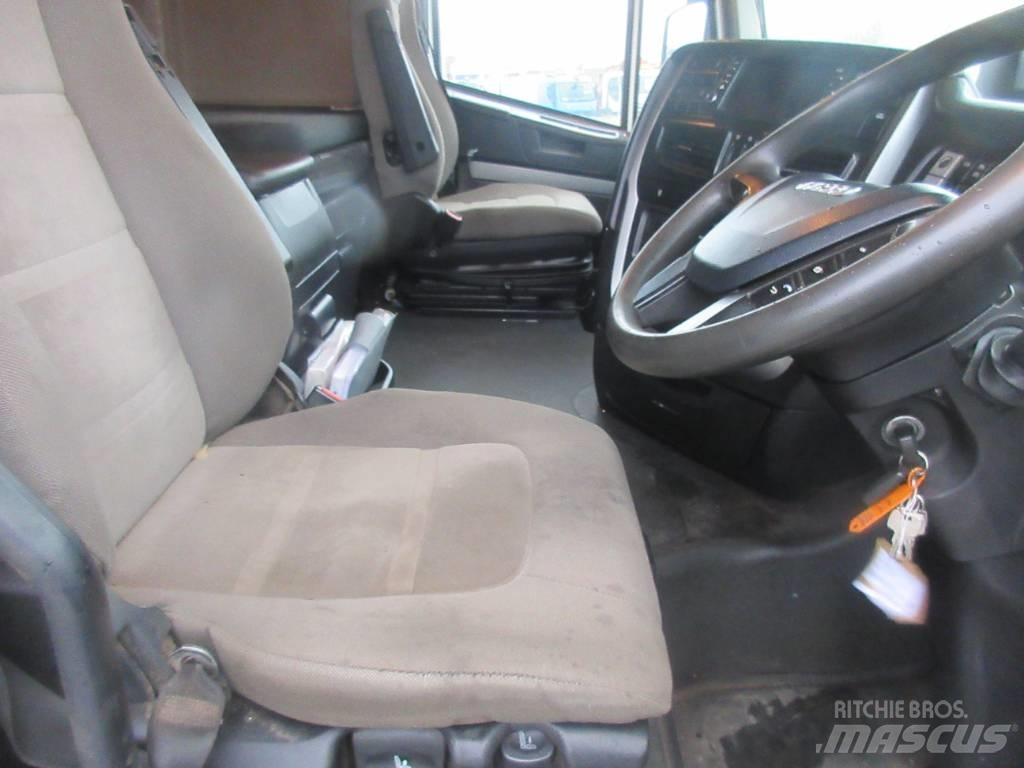 Iveco Stralis 460 Motrici e Trattori Stradali