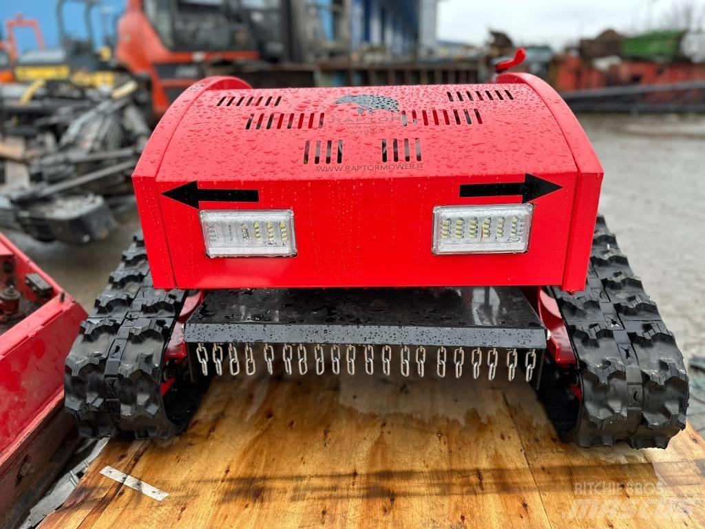 Raptor VT900 Robot tagliaerba