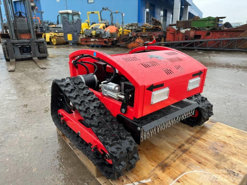 Raptor VT900 Robot tagliaerba