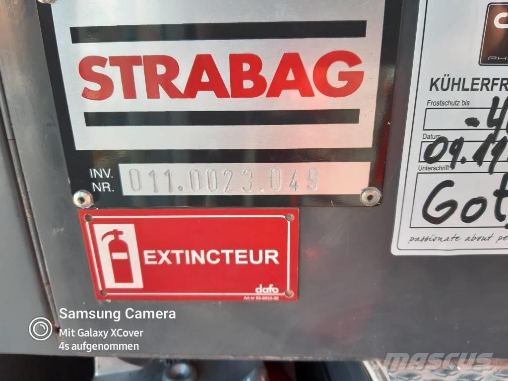 Sandvik DT 920I Perforatrici per tunneling e miniere sotterranee