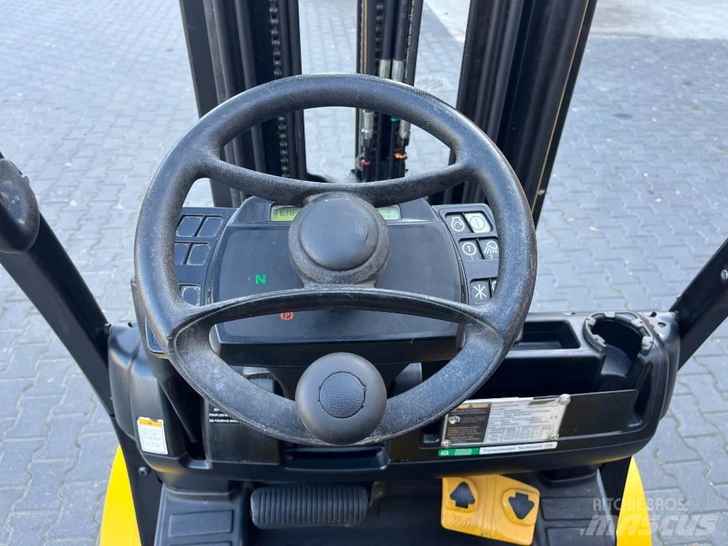 Yale GLC25VX Carrelli elevatori GPL