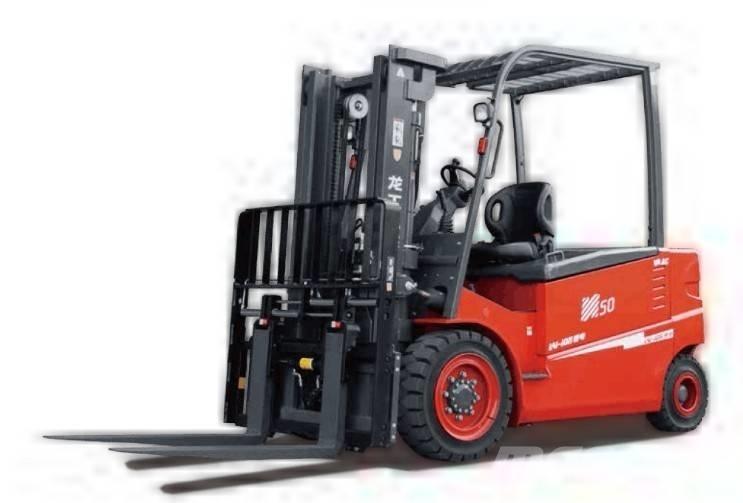 Lonking LG50B Carrelli elevatori elettrici