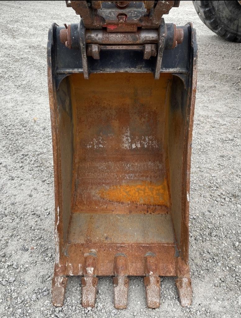 CAT 430 E IT Terne