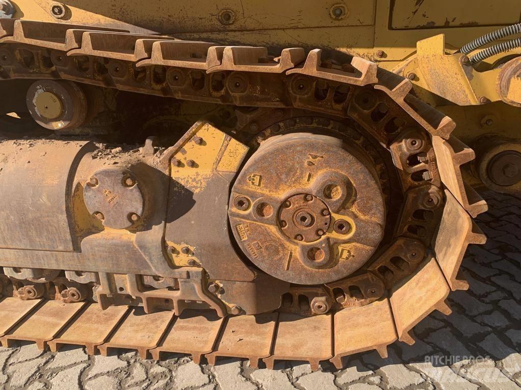 CAT 973 D Pale cingolate