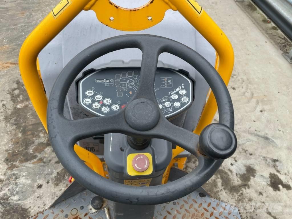 Hamm HD 12 VV Rulli a doppio tamburo