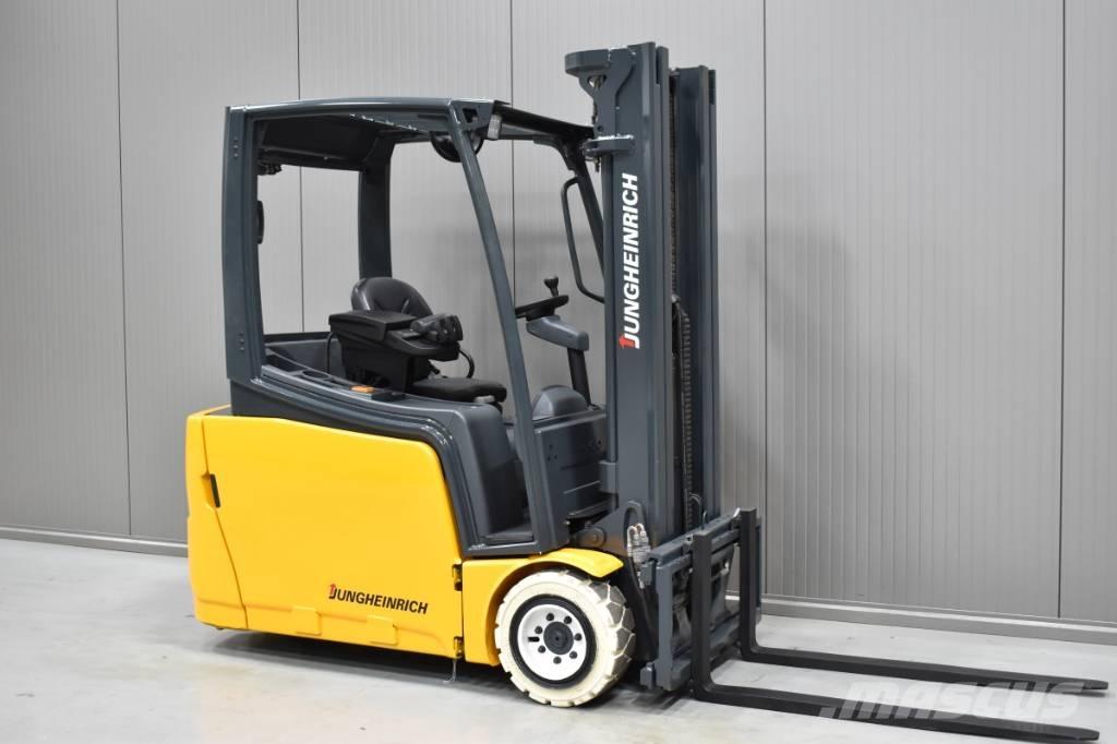 CAT 2ET3500 Carrelli elevatori elettrici