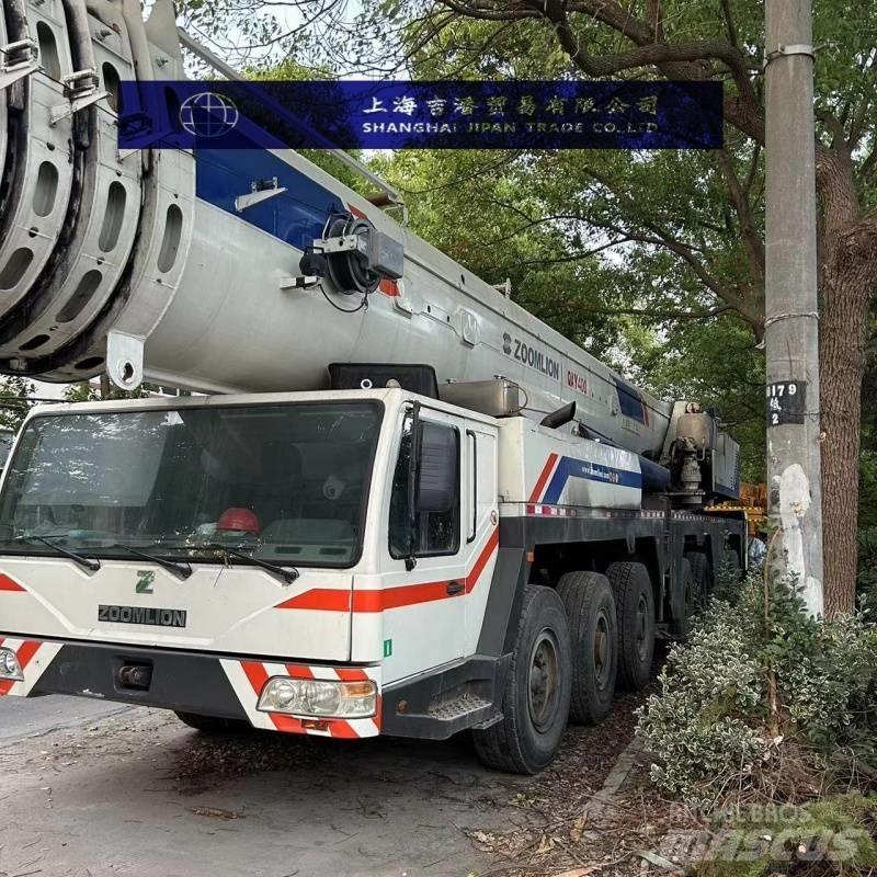 Zoomlion QAY 350 Gru per tutti i terreni