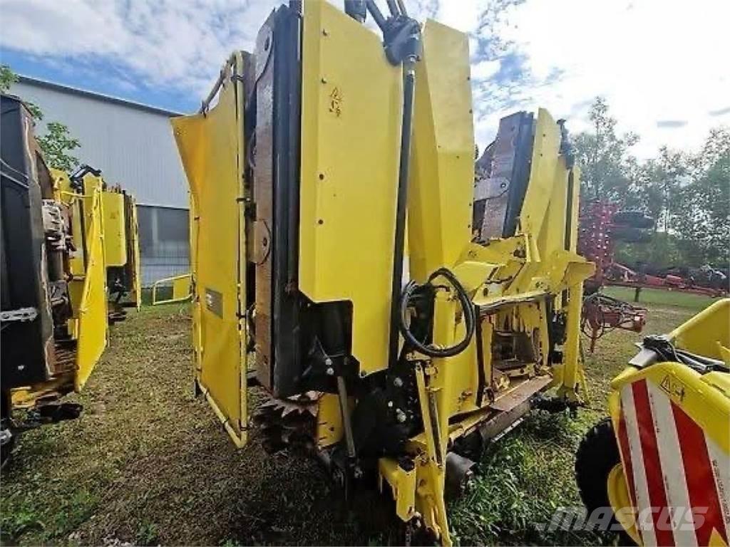 Kemper 390 Plus Altri macchinari per falciare e trinciare