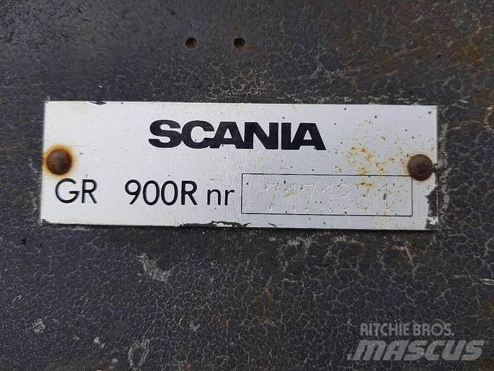 Scania GR900R Trasporto - Altro