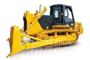 Shantui SD32D Dozer cingolati
