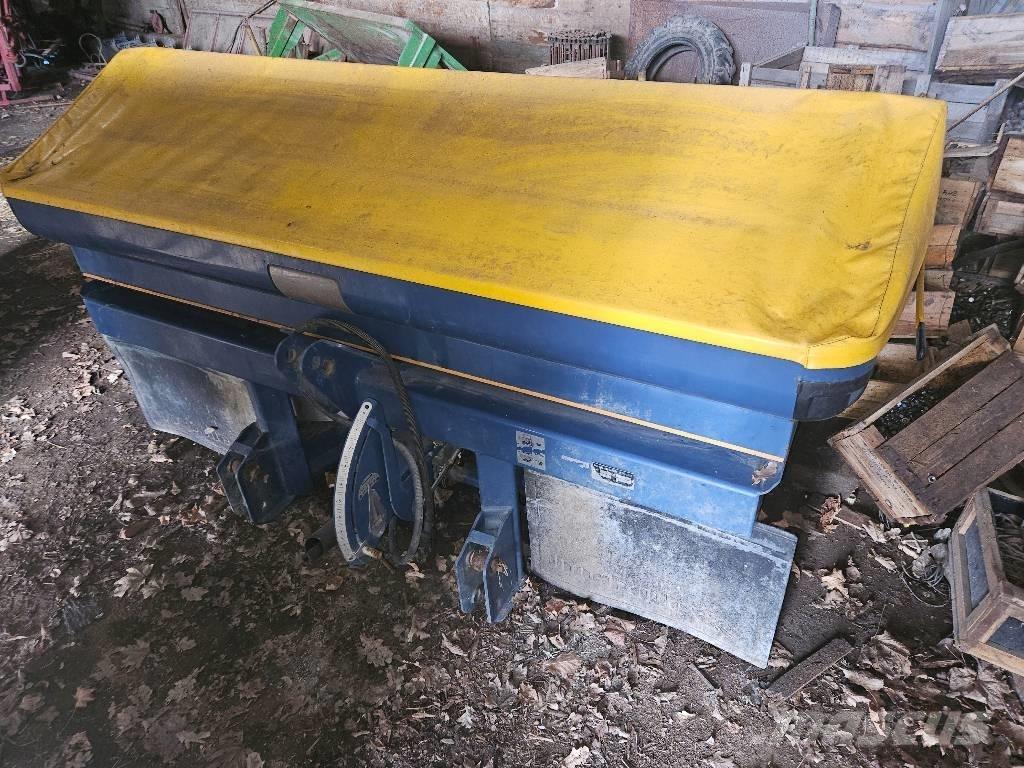 Bogballe M2 Spargiminerale