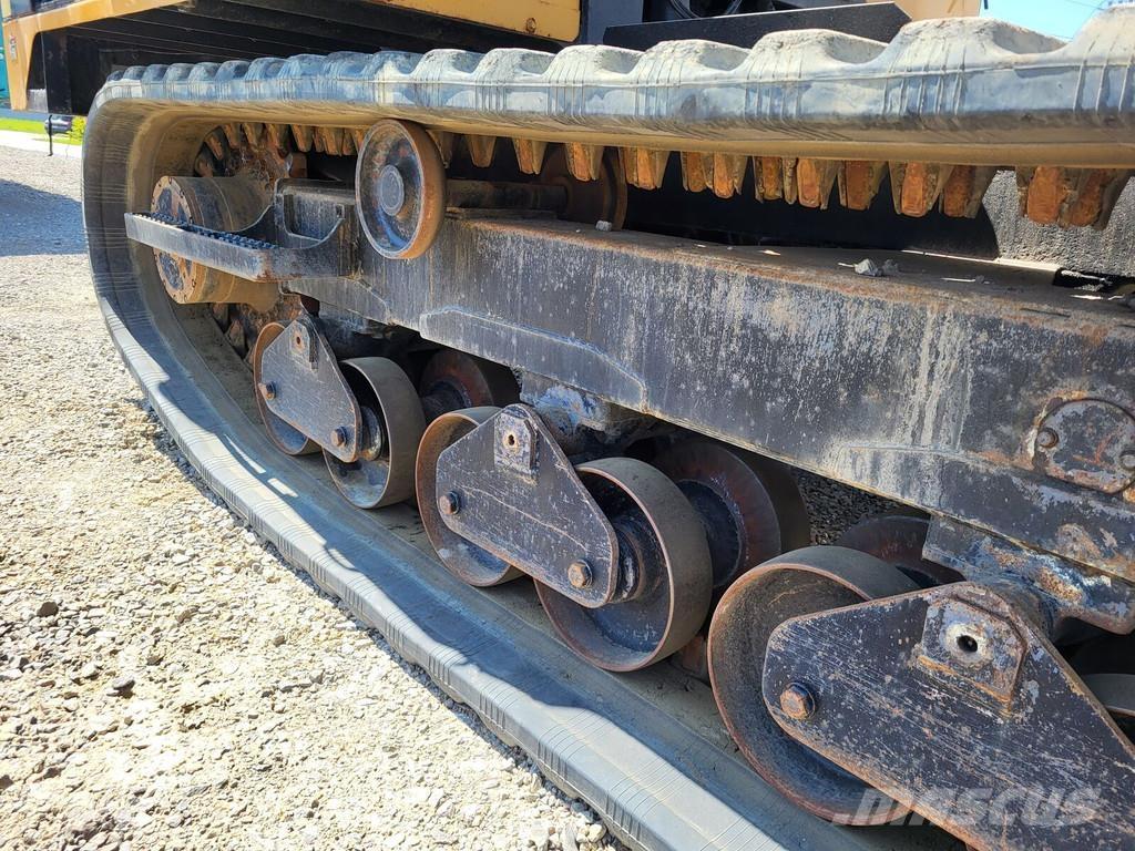 IHI IC100-2 Dumper cingolati