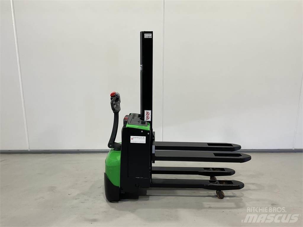 Cesab S208L Carelli stoccatori  automatici-usati