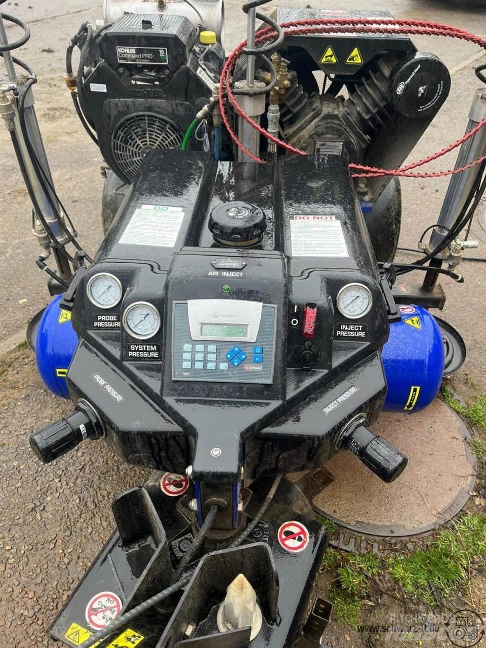  Gemac Air2G2 Agricoltura - Altro