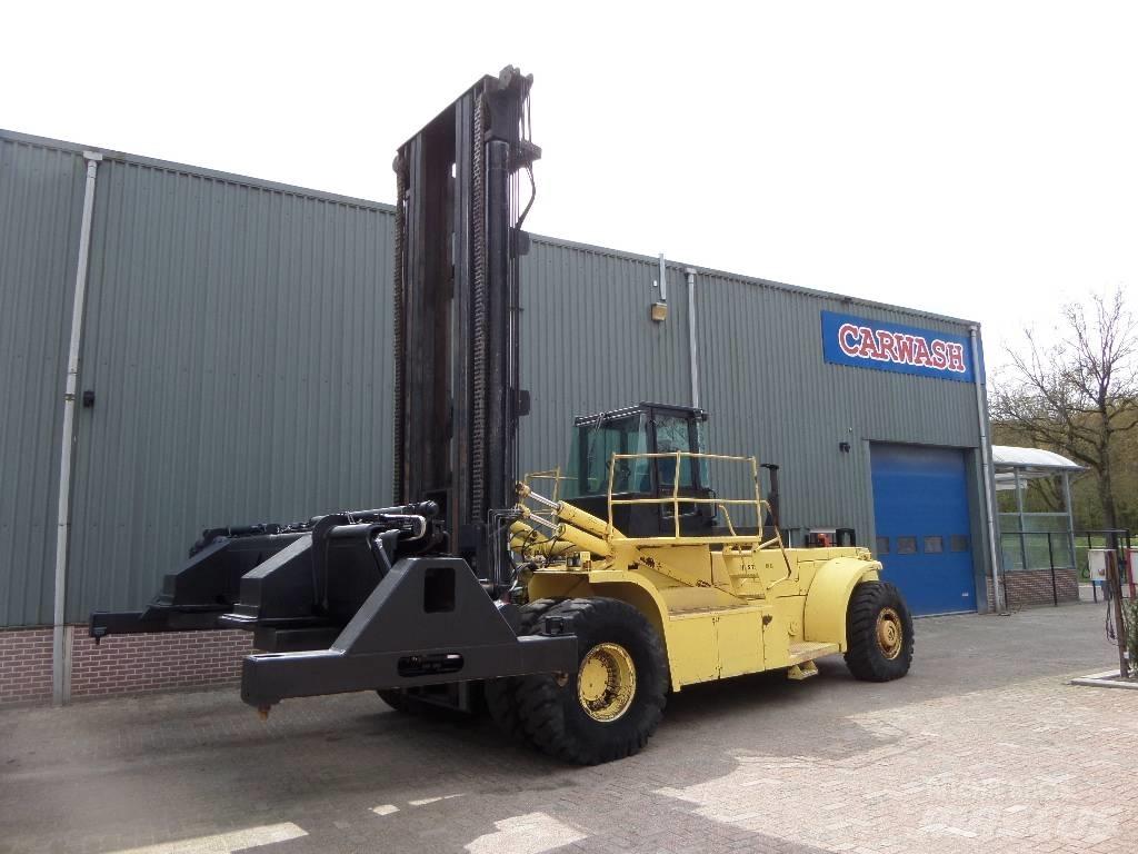 Hyster H48.00C-16CH Movimentatori per container