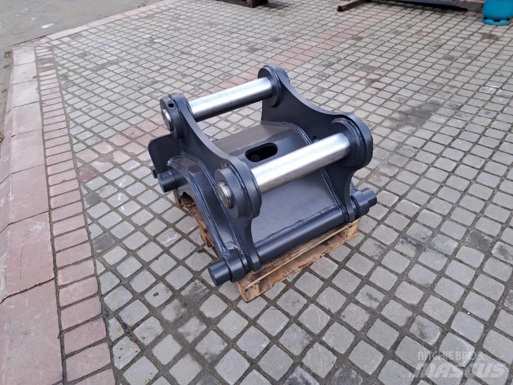 Doosan DX Escavatori gommati
