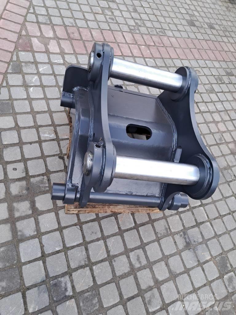 Doosan DX Escavatori gommati