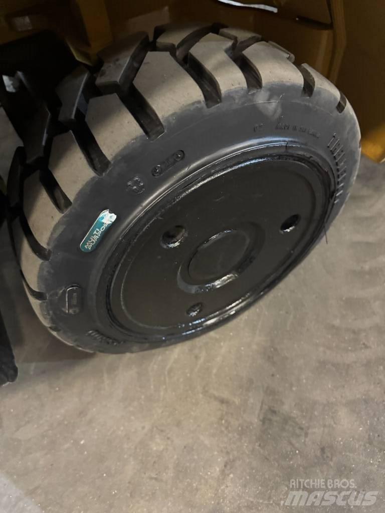 CAT 2C 6000 Carrelli elevatori-Altro