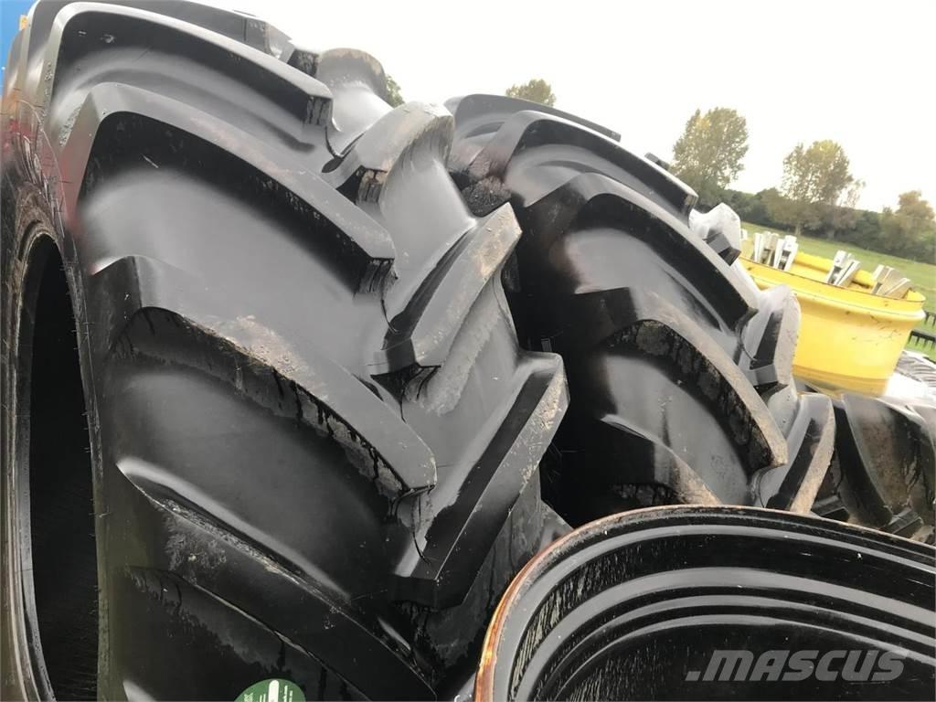 Michelin 710/70R42 Pneumatici, ruote e cerchioni