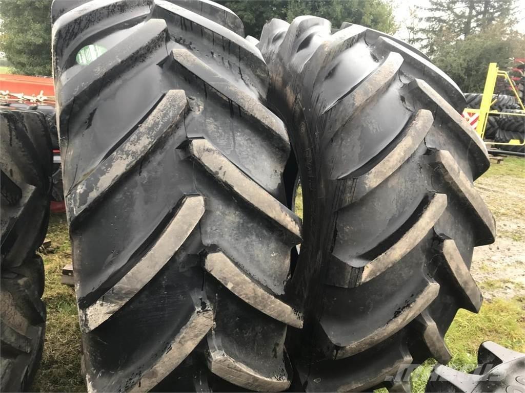 Michelin 710/70R42 Pneumatici, ruote e cerchioni