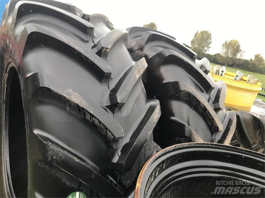 Michelin 710/70R42 Pneumatici, ruote e cerchioni